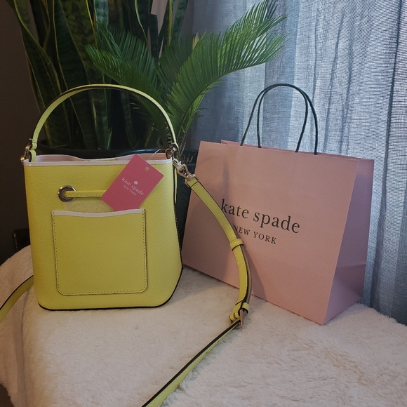 Cross body bag - Picture 3 of 7